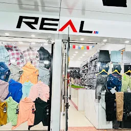 Real clothing