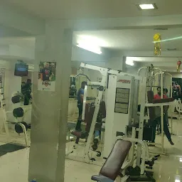 Real Fitness Gym