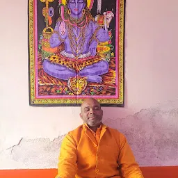 Real Happiness (Indian Meditation Ashram)