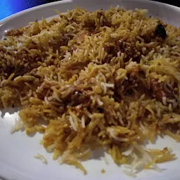 Real Hyderabadi Biriyani- VEG/Non Veg Family Restaurant in Roorkee
