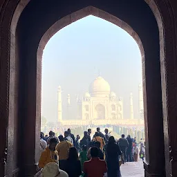 Real India Trip