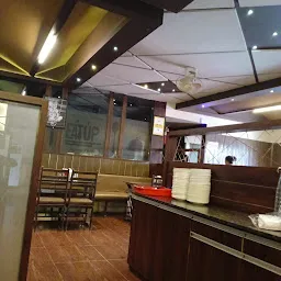 Real Taste Restaurant Junagadh