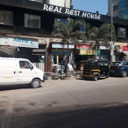 Real Rest House 24/7 AC Dormitory Andheri East