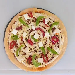 Real Shine Pizza