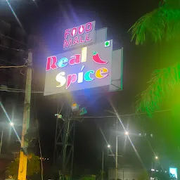 Real Spice Food Mall