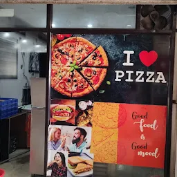Real Taste Pizza