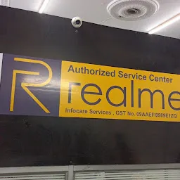 Realme Authorised service center