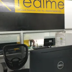 Realme Authorised service center