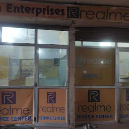 Realme Authorised Service Center