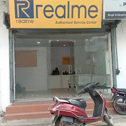 realme Authorised service center