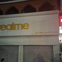 Realme care