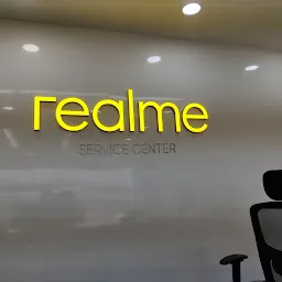 Realme Exclusive Service Center - Bilaspur