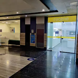 realme Exclusive Service Center- Indore