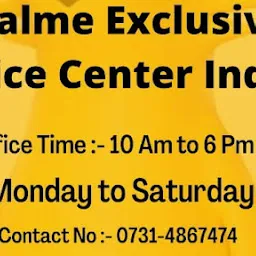 realme Exclusive Service Center- Indore