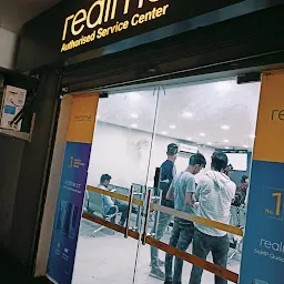 realme Exclusive Service Center- Lucknow