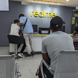 realme Exclusive Service Center- Lucknow