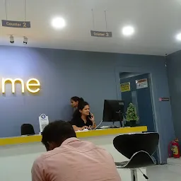 Realme Exclusive Service centre