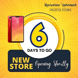 Realme mobile store