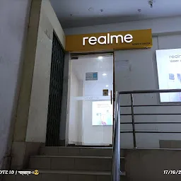 Realme Service