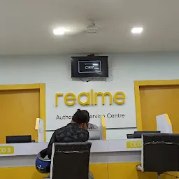 Realme Service Center