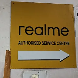 Realme Service Center