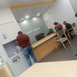 Realme service center