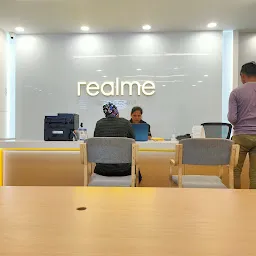 Realme service center