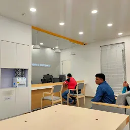 Realme service center