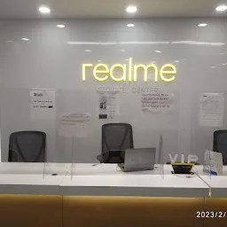 Realme service center