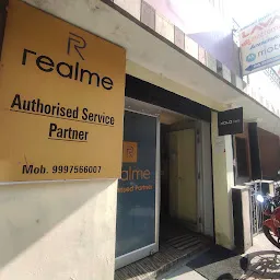 Realme service center