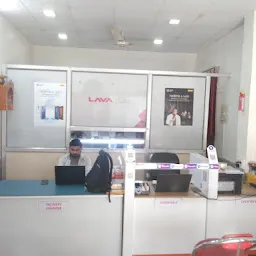 Realme service center