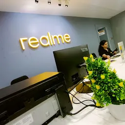 Realme Service Center