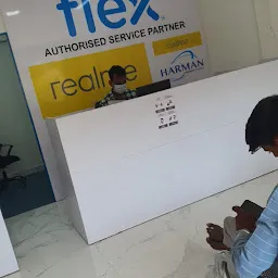 Realme Service Center