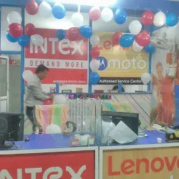 REALME SERVICE CENTER BANSWARA