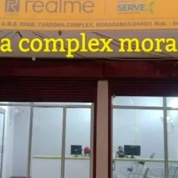Realme service center moradabad (authorised )
