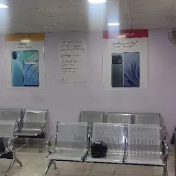 realme service center muzaffarnagar