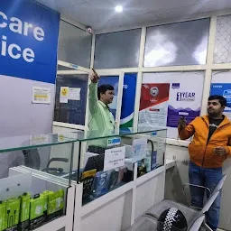 Realme service center Shahjahanpur