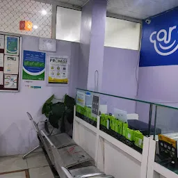 Realme service center Shahjahanpur
