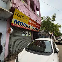 Realme service centre