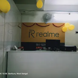 Realme Service Centre - Bankura