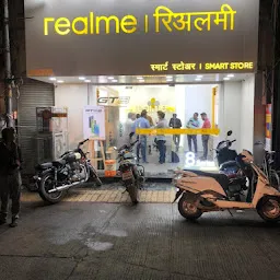 Realme Smart Store Amravati