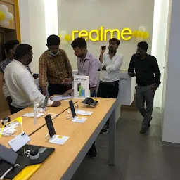 Realme Smart Store Amravati