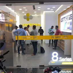 Realme Smart Store Amravati