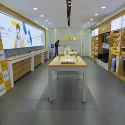 Realme smart store Amritsar