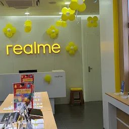 Realme Smart Store Dharmapuri
