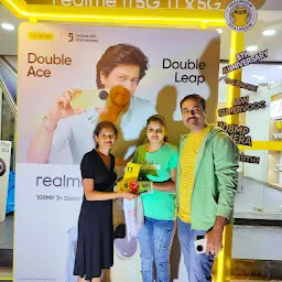 Realme Smart Store Exclusive