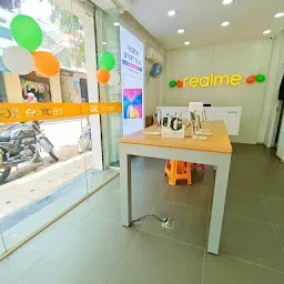 Realme Smart Store Exclusive