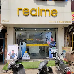 Realme Smart Store Rohtak
