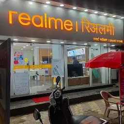 Realme Smart Store Sangli रिअलमी स्मार्ट स्टोअर