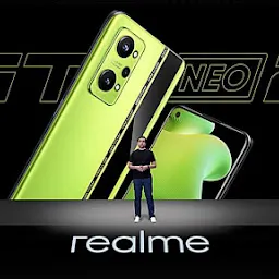 Realme Smart Store Sangli रिअलमी स्मार्ट स्टोअर